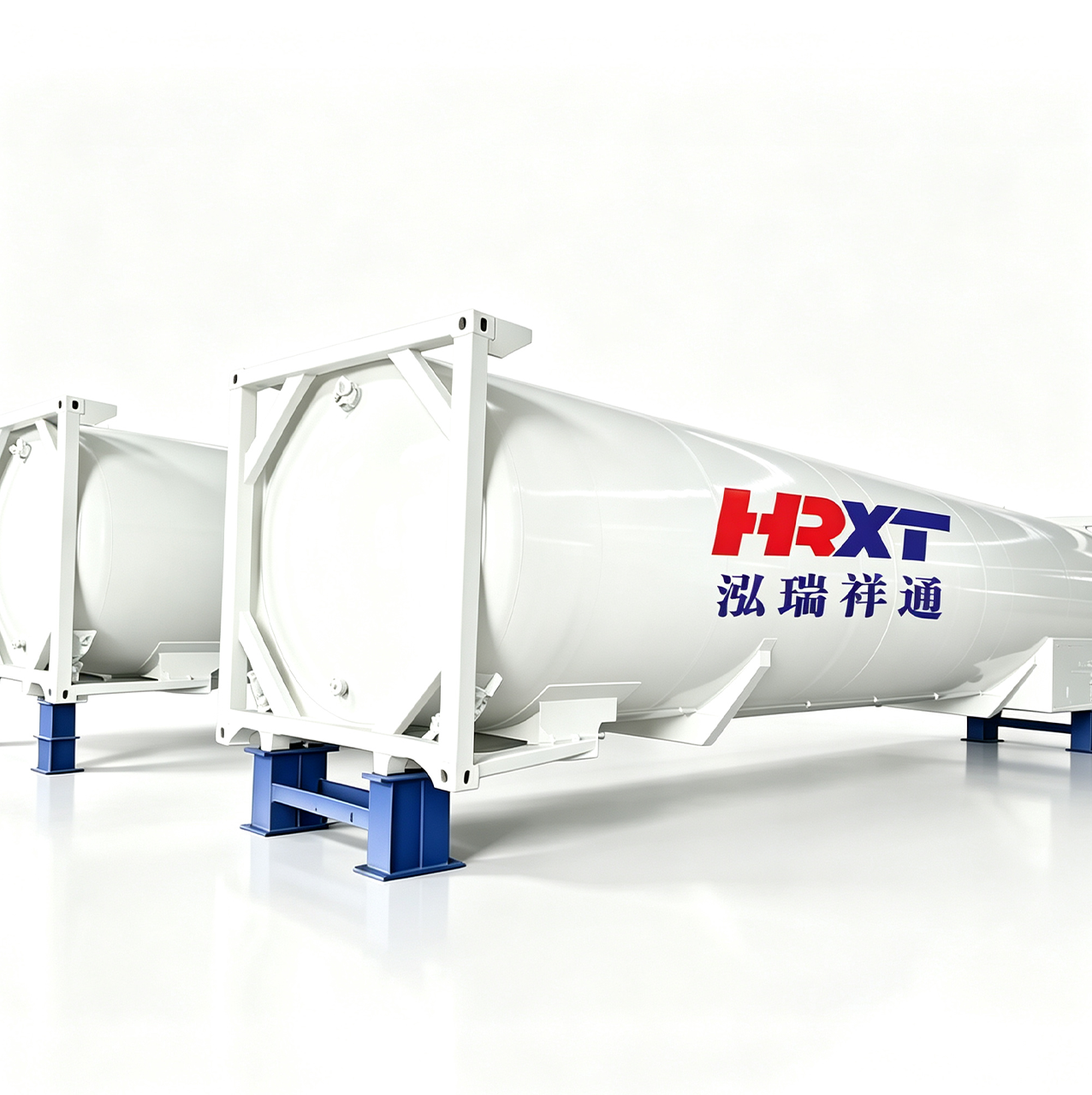 Tank Container Series‑Liquid Carbon Dioxide ISO Tank Container