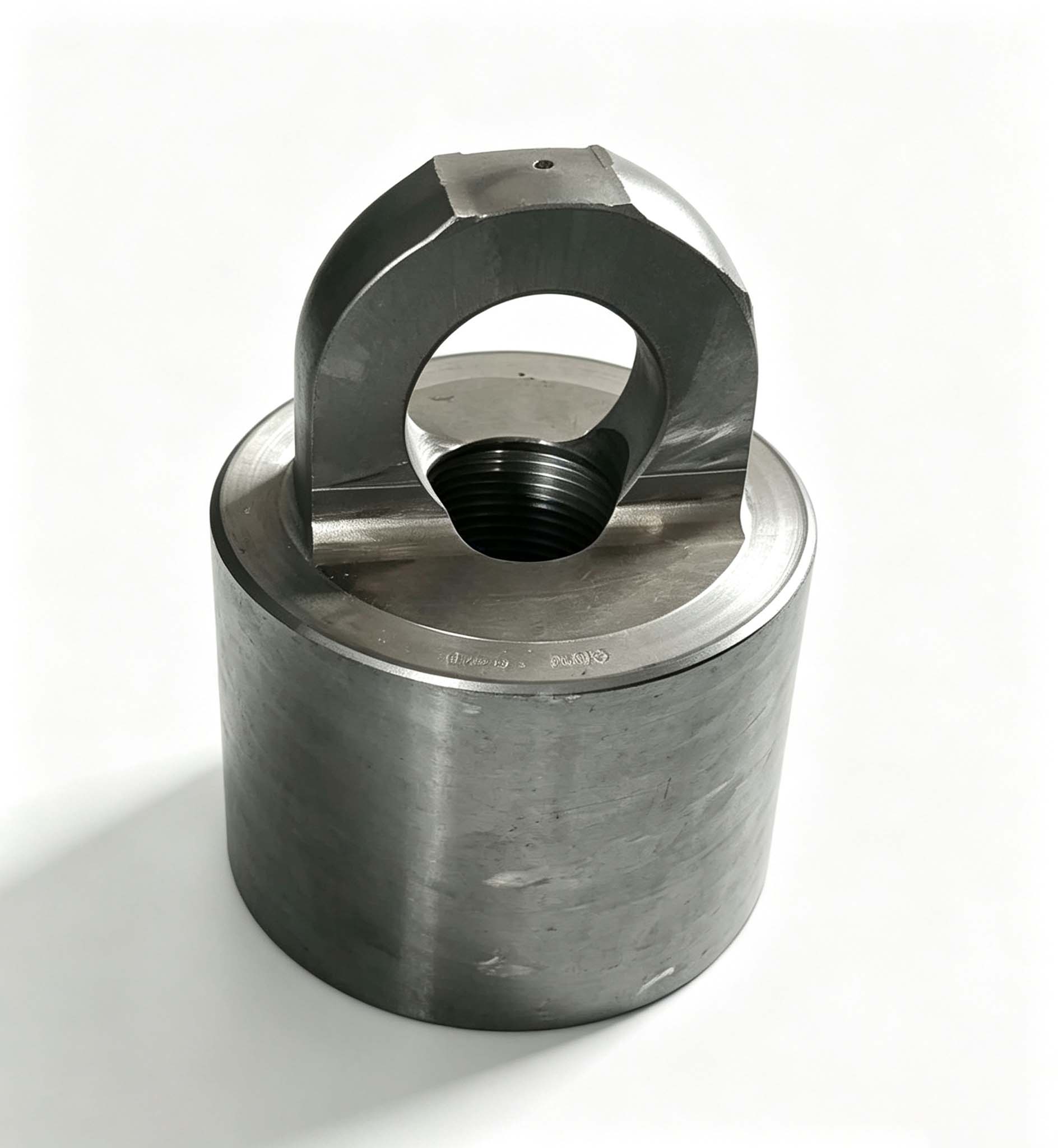 Box Lifting Plug