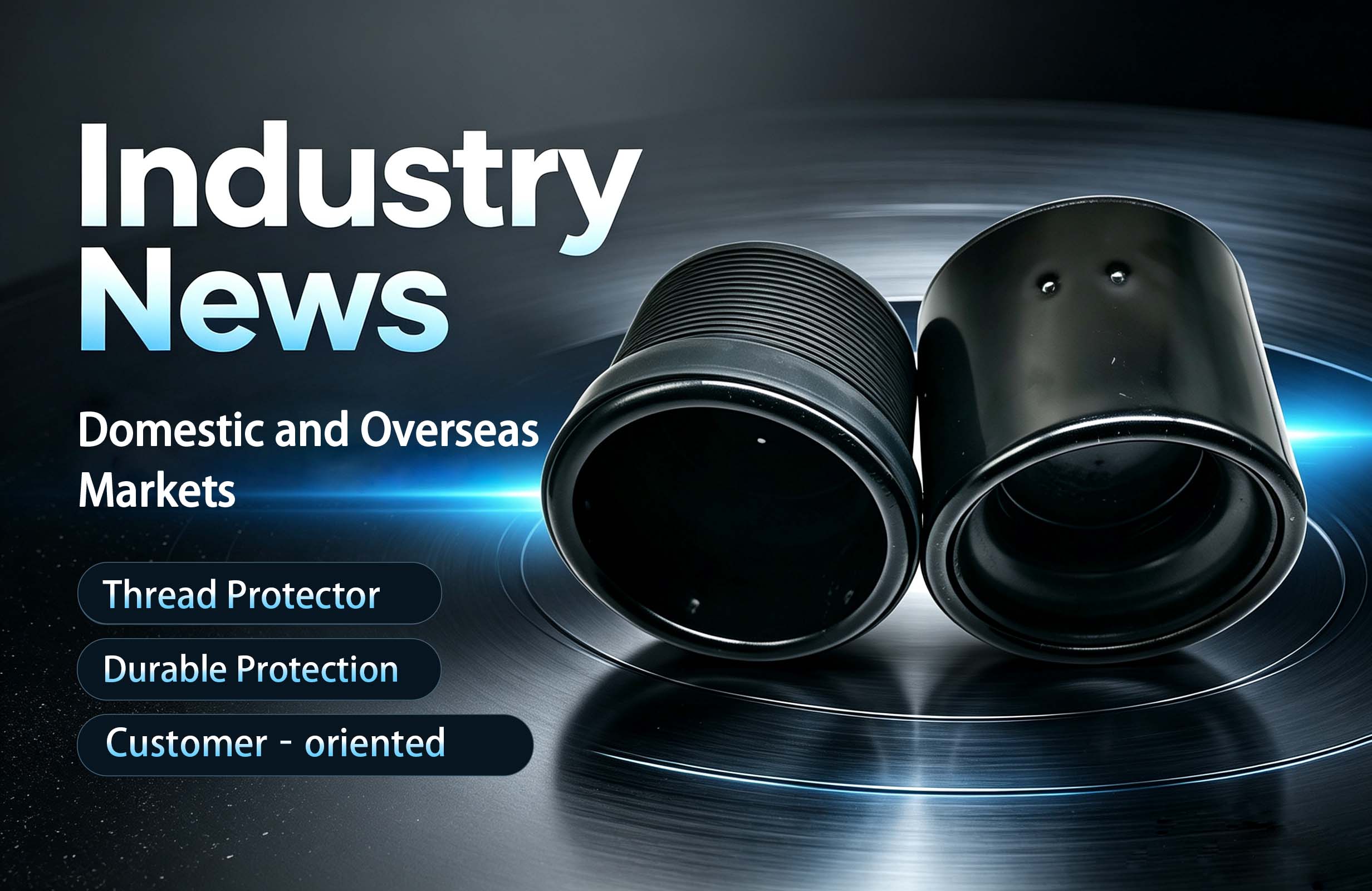 Active Layout of Domestic & Overseas Markets, Customized Services Empower Industry Clients