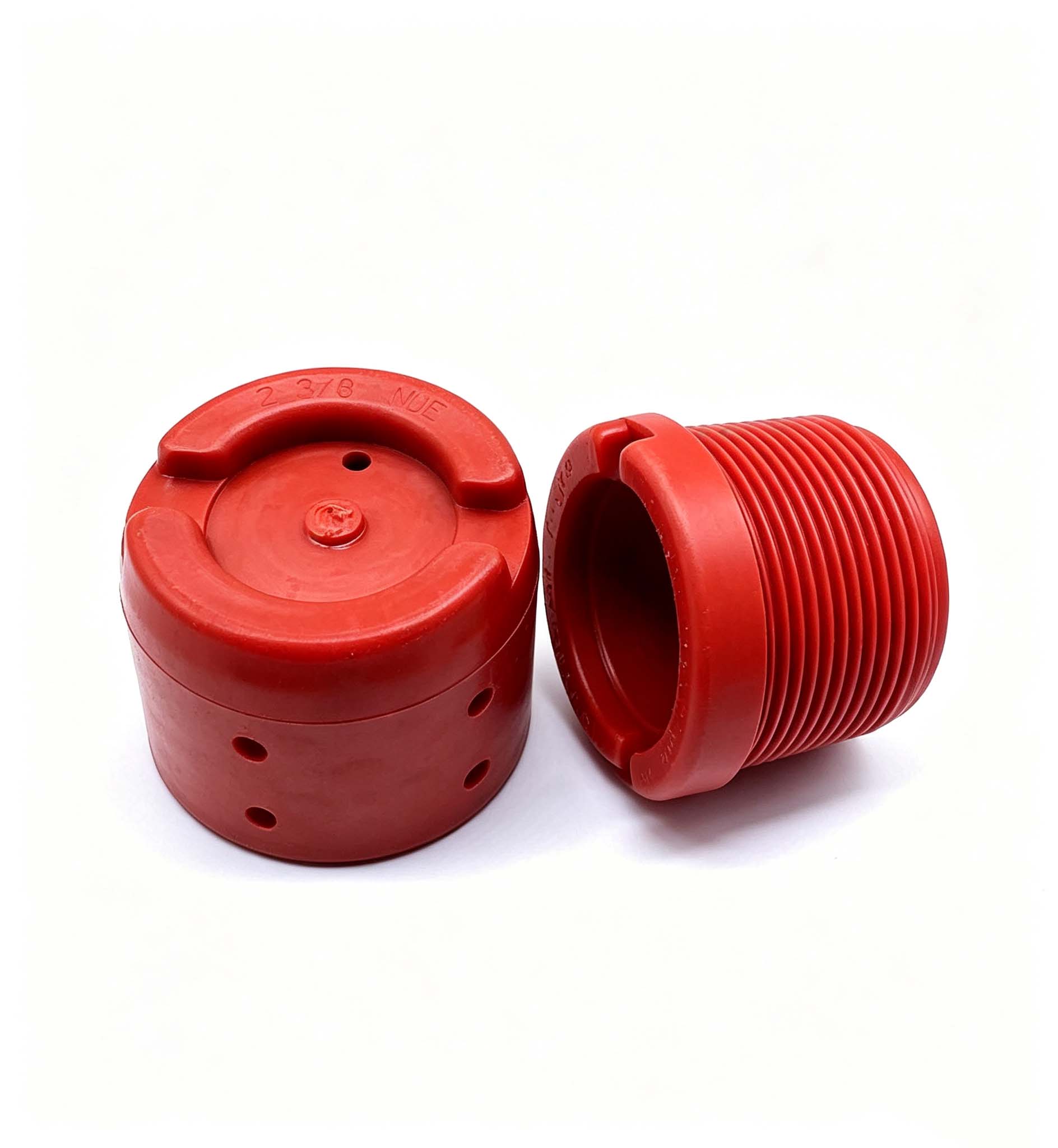Casing & Tubing Thread Protector