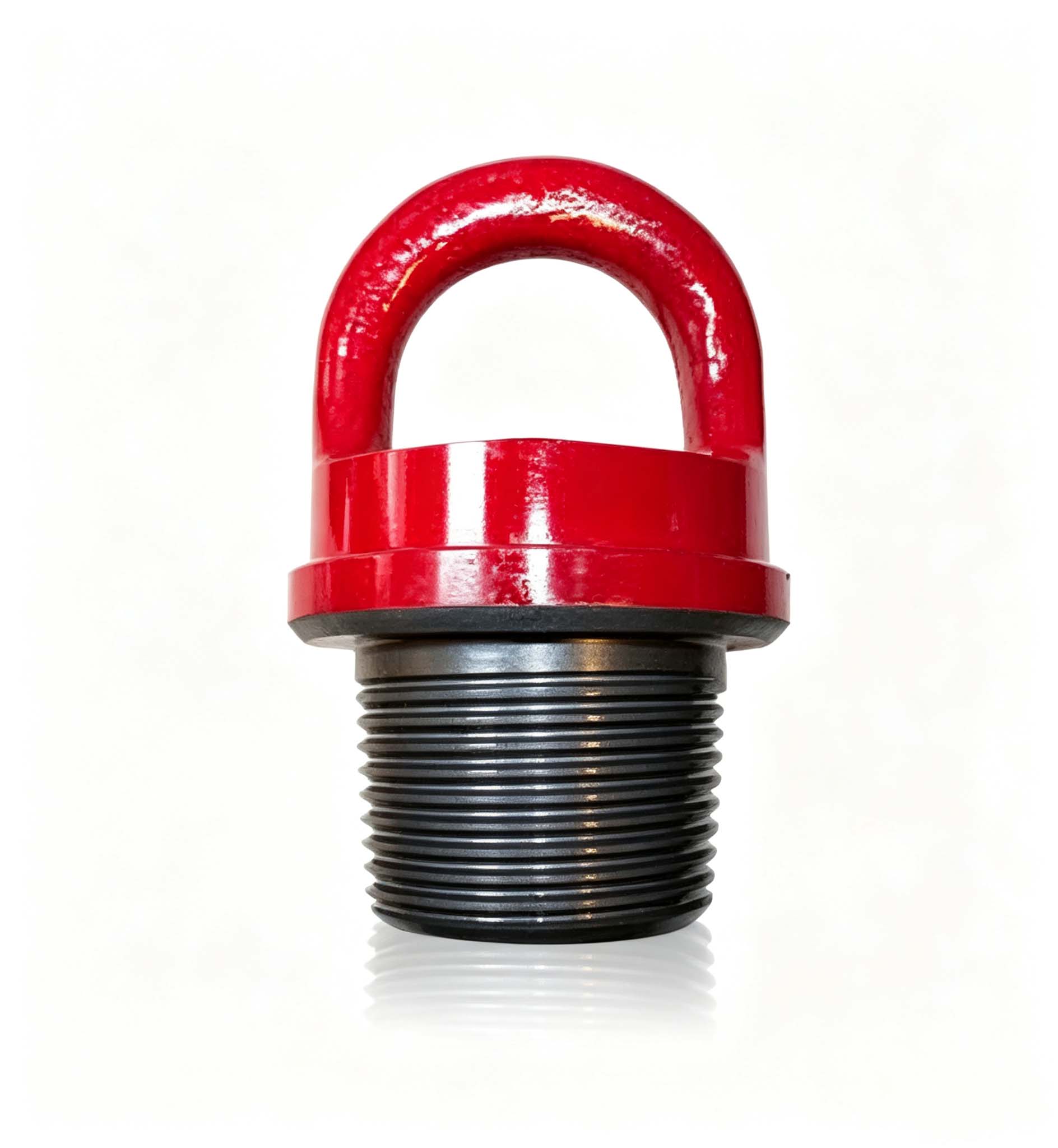 Pin Lifting Cap